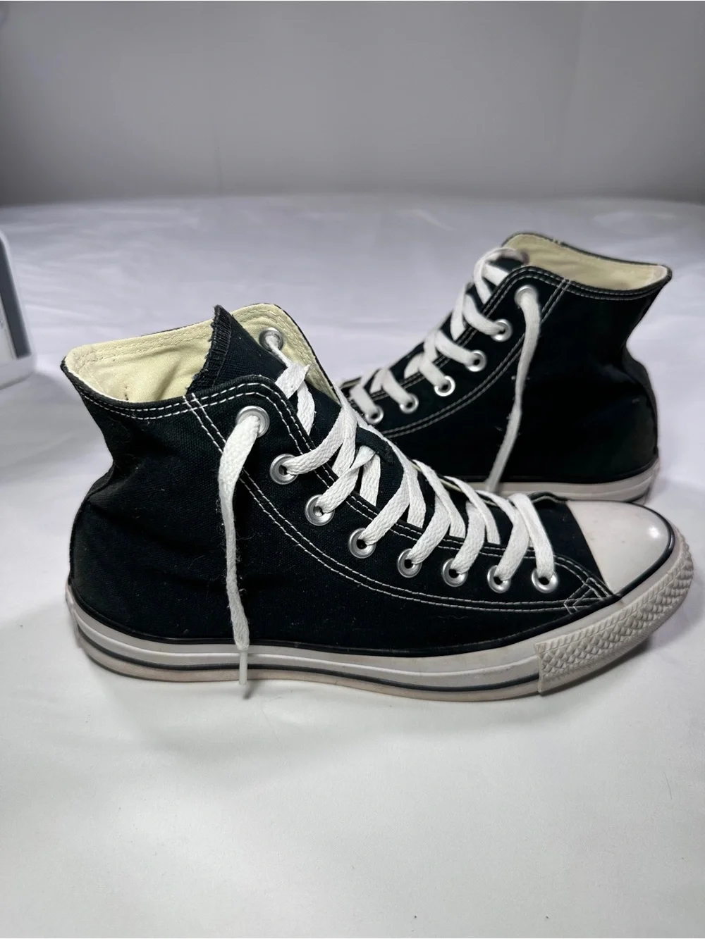 N/A classic converse